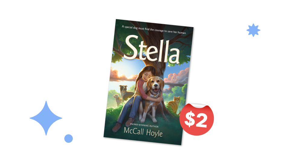 $2 Book of the Week - Stella
