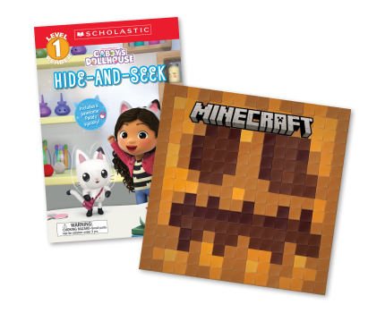 SUM-Top pop culture picks Image