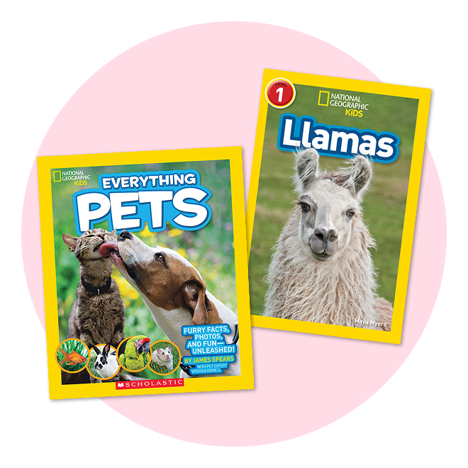 Shop National Geographic Kids