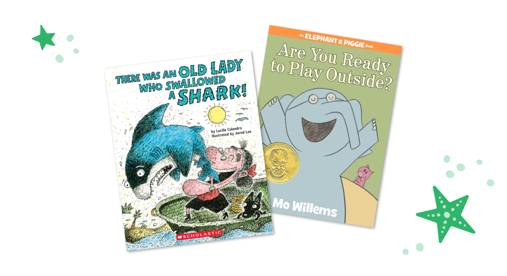 SUM-Summer Stories Image