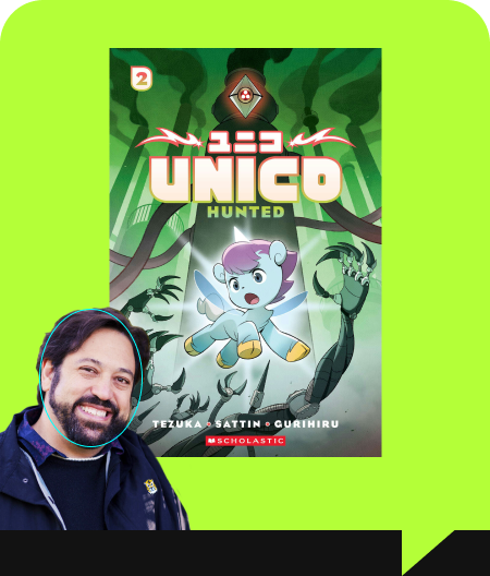 SV-Samuel Sattin-event Image