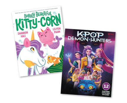 SUM-Most magical adventures Image