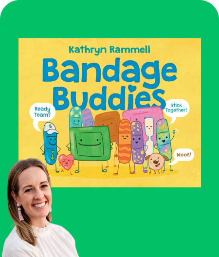 SV-Kathryn Rammell-event Image