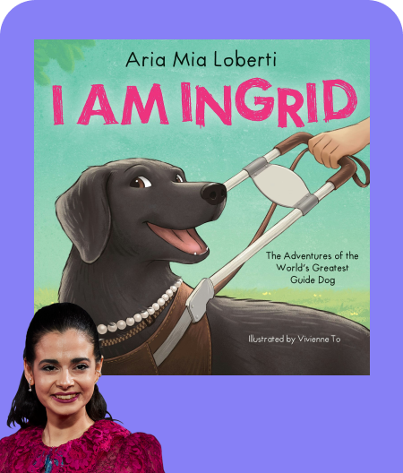 Aria Mia Loberti SV-Aria Mia Loberti-event Image