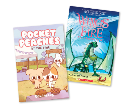 SUM-Top-rated graphic novels Image