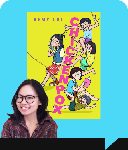 SV-Remy Lai-event Image