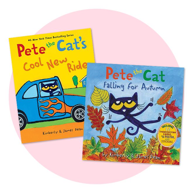 Shop Pete the Cat