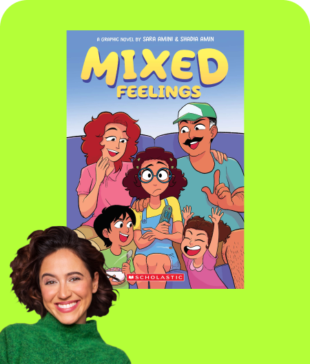 SV-Sara Amini-event Image