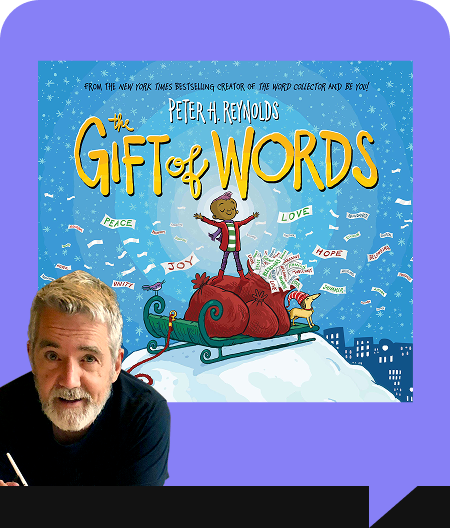 SV-Peter H. Reynolds-event Image