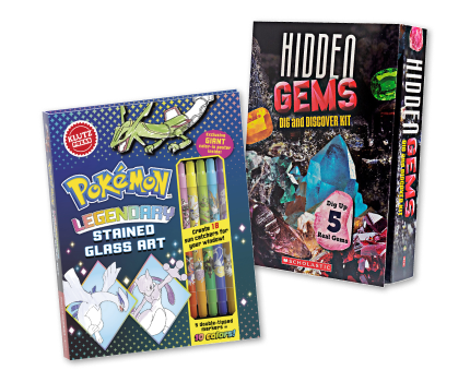 SUM-Boredom Busters Image