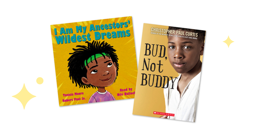 LO-Black History Month Image