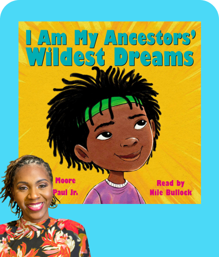 Tanisia Moore SV-Tanisia Moore-event Image