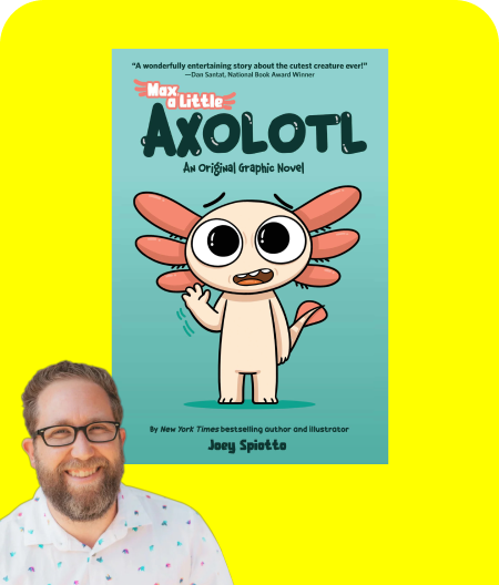 SV-Joey Spiotto-event Image