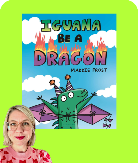 SV-Maddie Frost-event Image