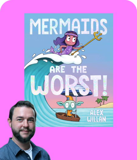 SV-Alex Willan-event Image