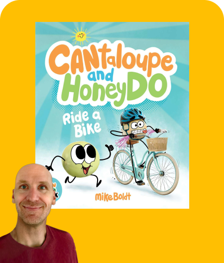 Mike Boldt SV-Mike Boldt-event Image