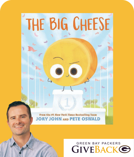 SV-Illustrator Pete Oswald-event Image