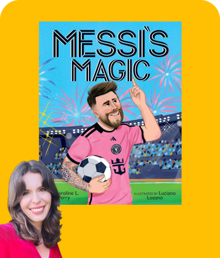 SV-Caroline L. Perry-event Image