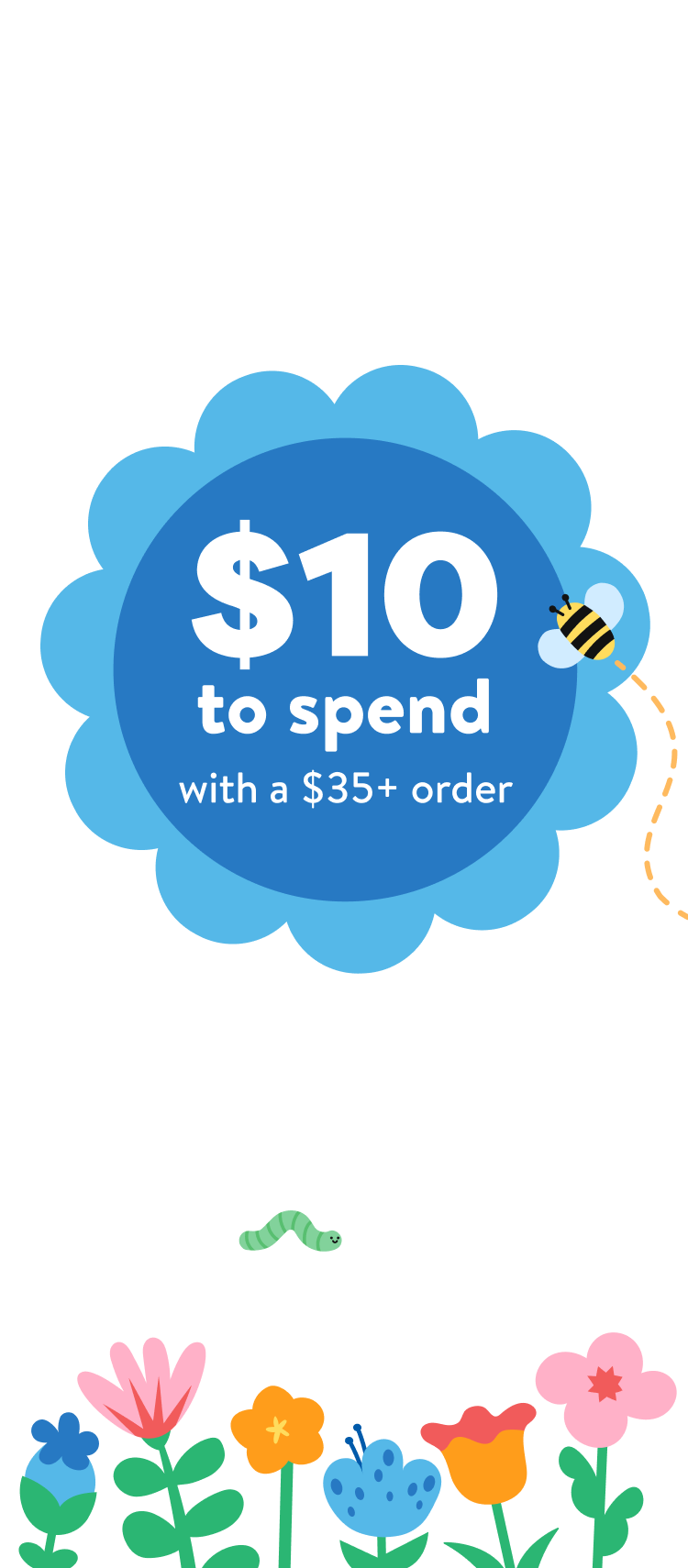 TH Main offer - Rewards Image